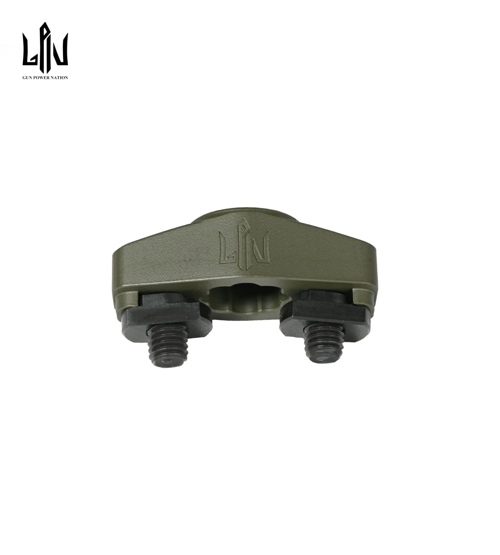 База антабки QD M-LOK