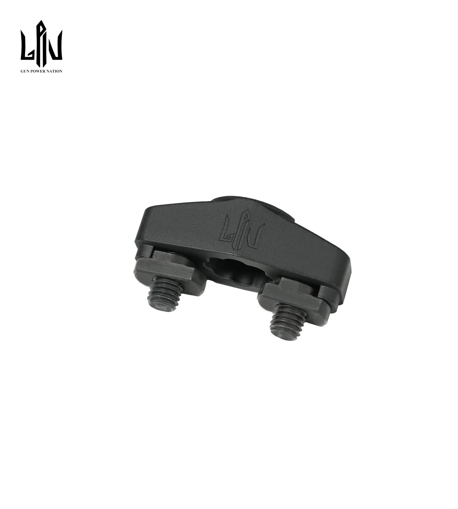 База антабки QD M-LOK