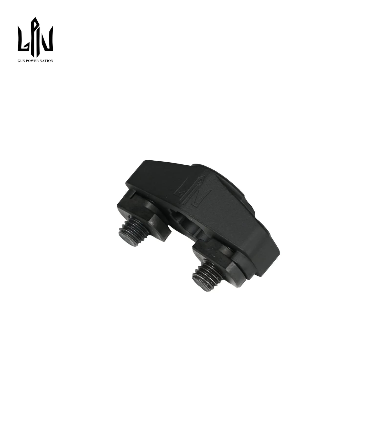База антабки QD M-LOK