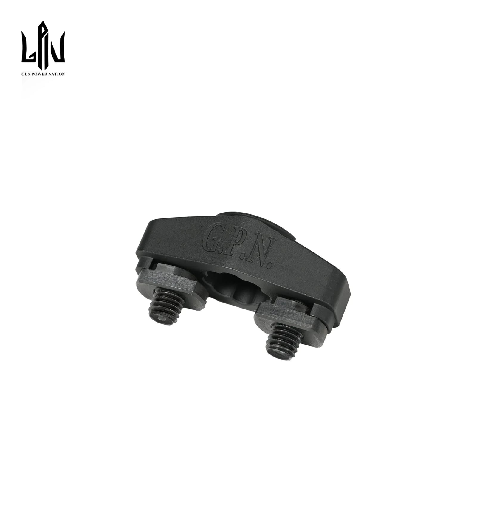 База антабки QD M-LOK
