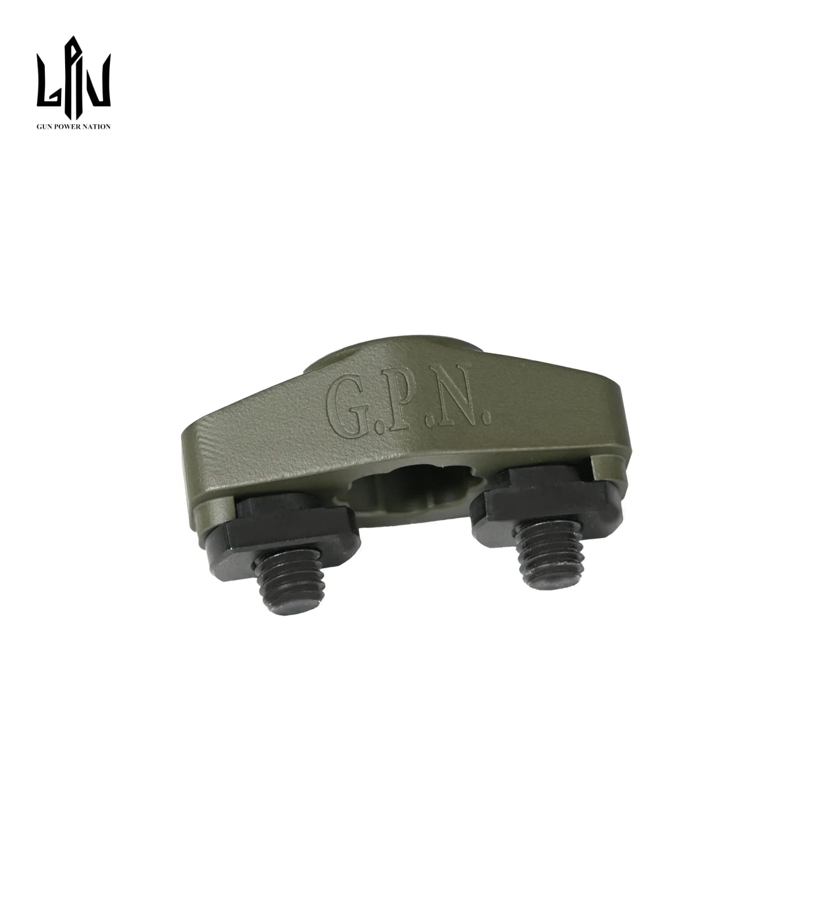 База антабки QD M-LOK