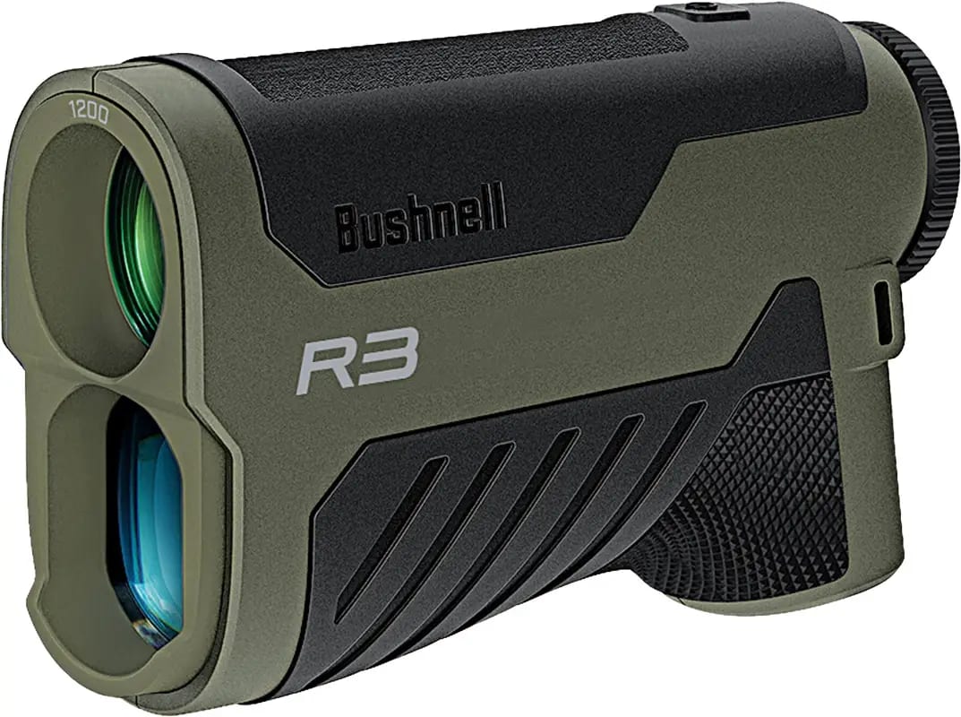 Далекомір Bushnell R3 1200 6x25 мм 1100 м