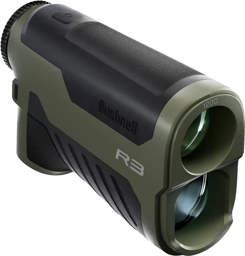 Далекомір Bushnell R3 1200 6x25 мм 1100 м