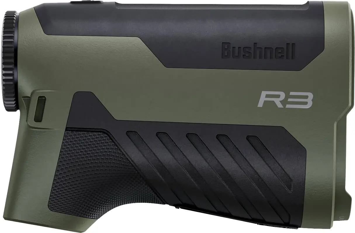 Далекомір Bushnell R3 1200 6x25 мм 1100 м