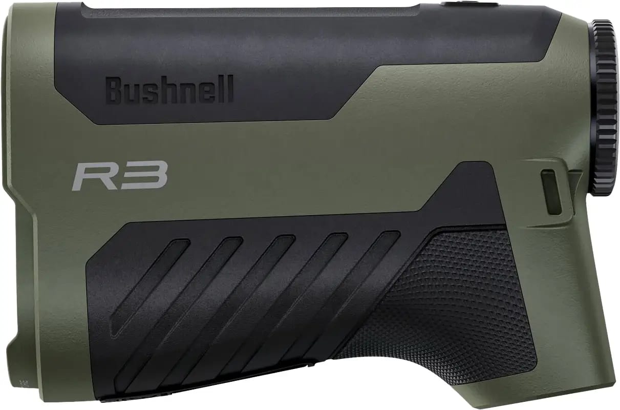 Далекомір Bushnell R3 1200 6x25 мм 1100 м