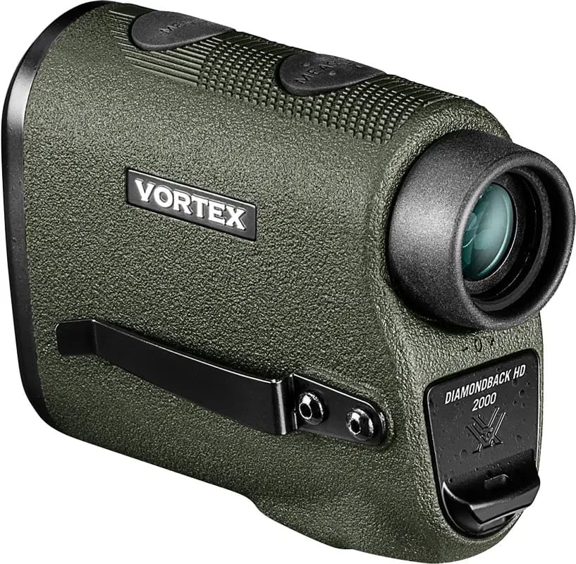 Dálkoměr Vortex Diamondback HD 2000 7x24. 1830 m
