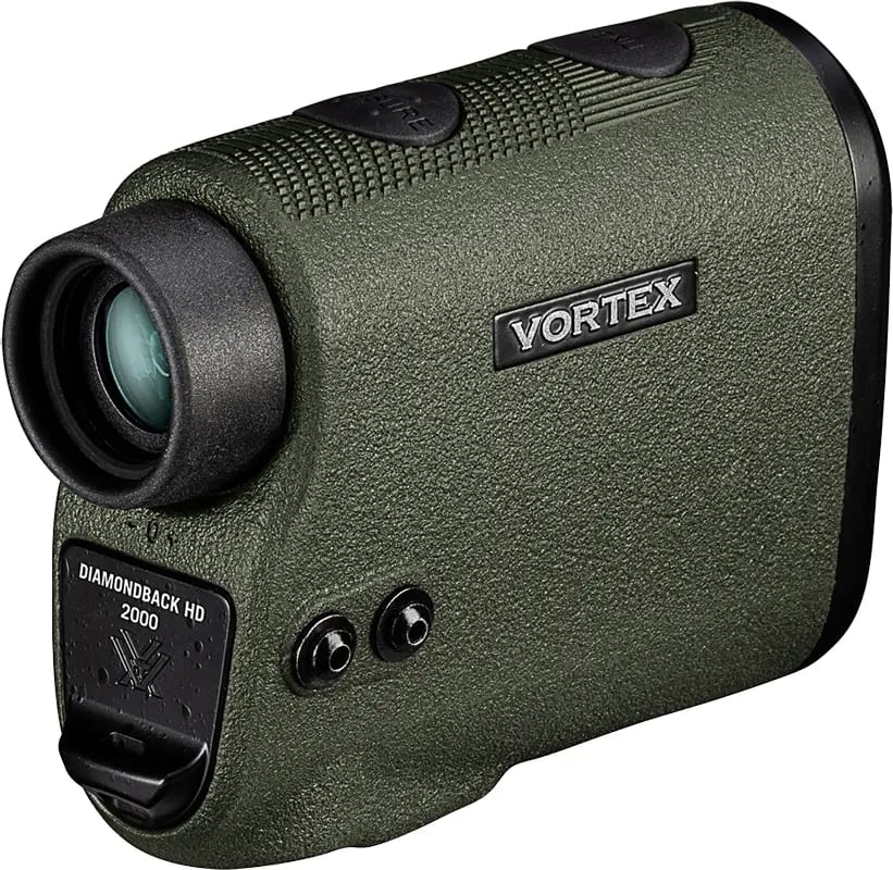 Dálkoměr Vortex Diamondback HD 2000 7x24. 1830 m