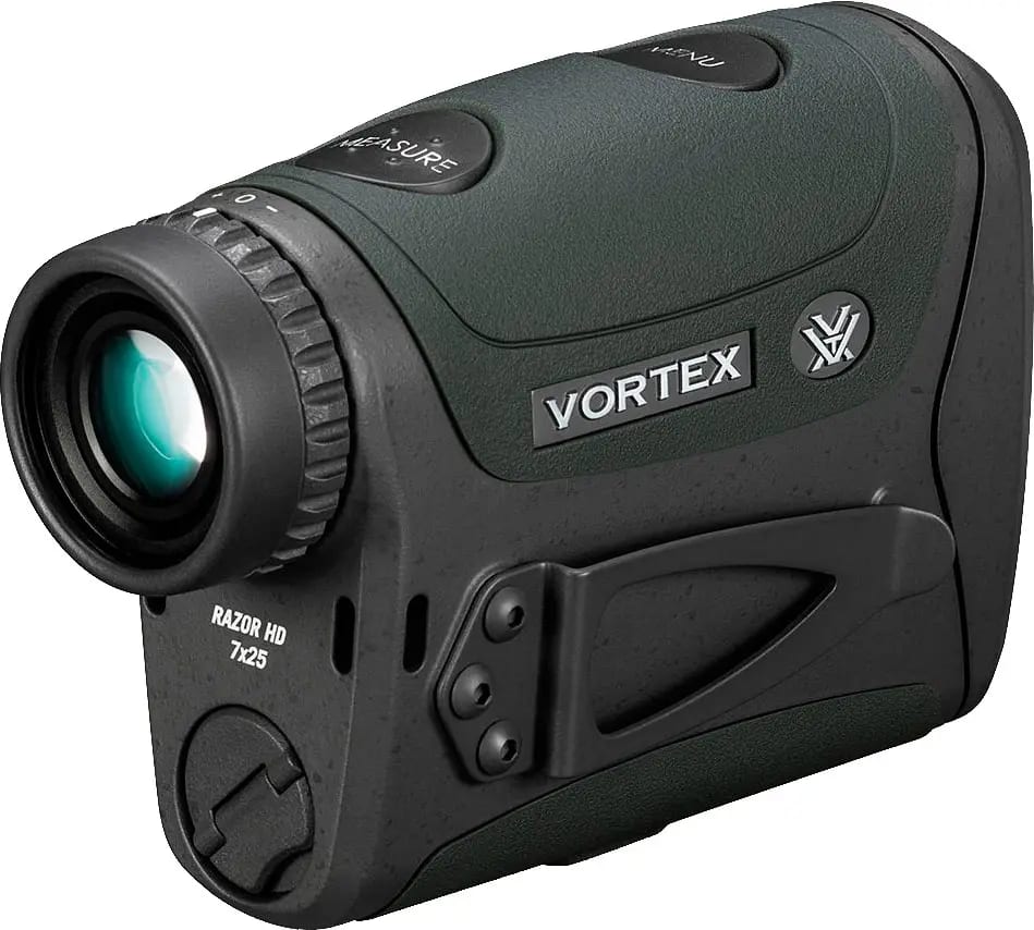 Далекомір Vortex Razor HD 4000 7х25. 3657м