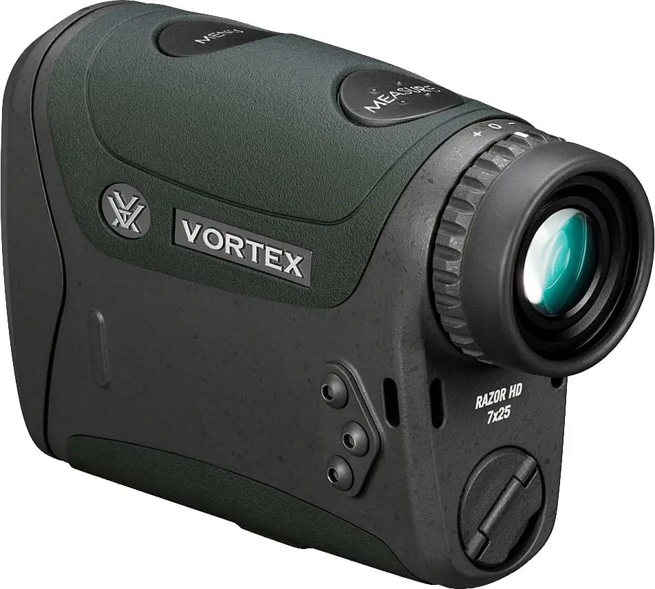 Далекомір Vortex Razor HD 4000 7х25. 3657м
