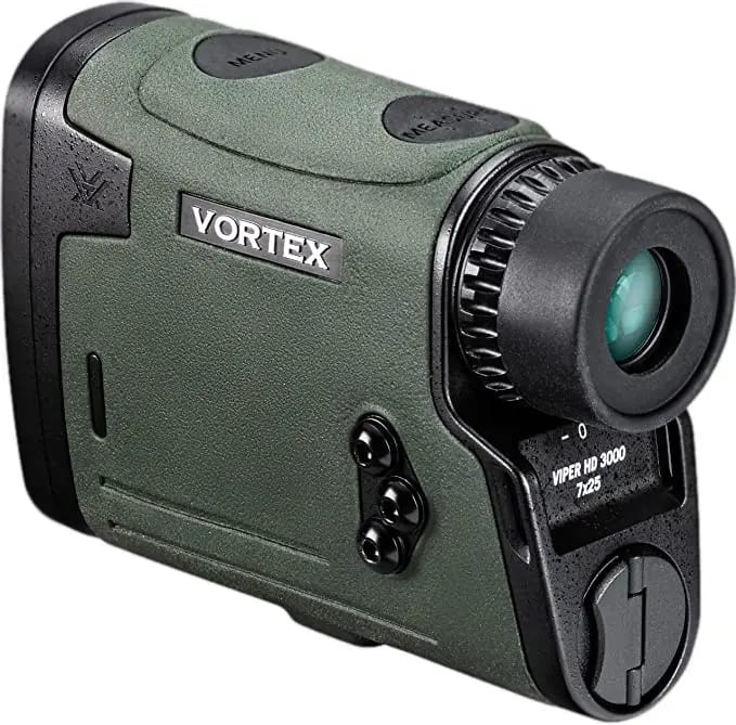 Далекомір Vortex Viper HD 3000 7х25. 2740м