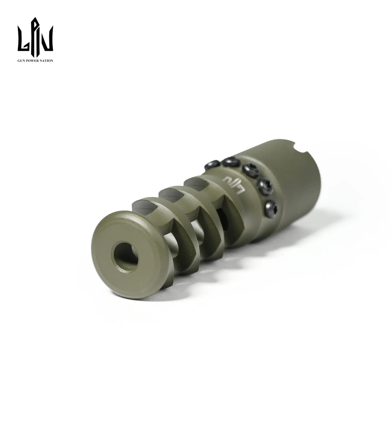 DHK Bulldog 5.45