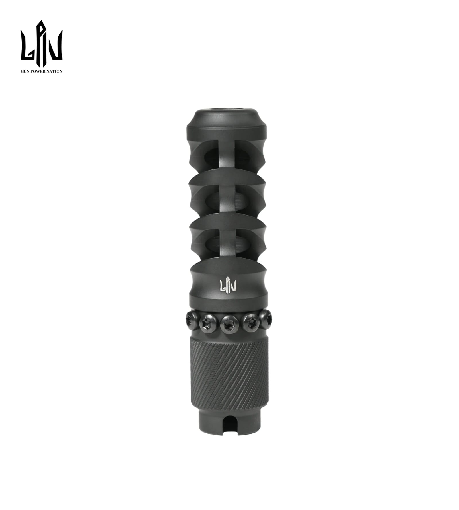 ДГК Бульдог 7.62