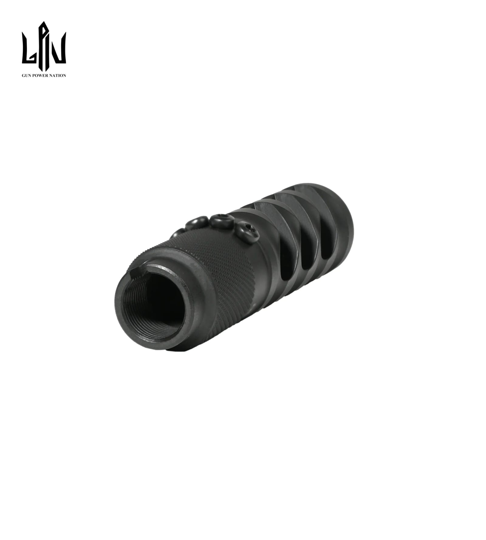 ДГК Бульдог 7.62