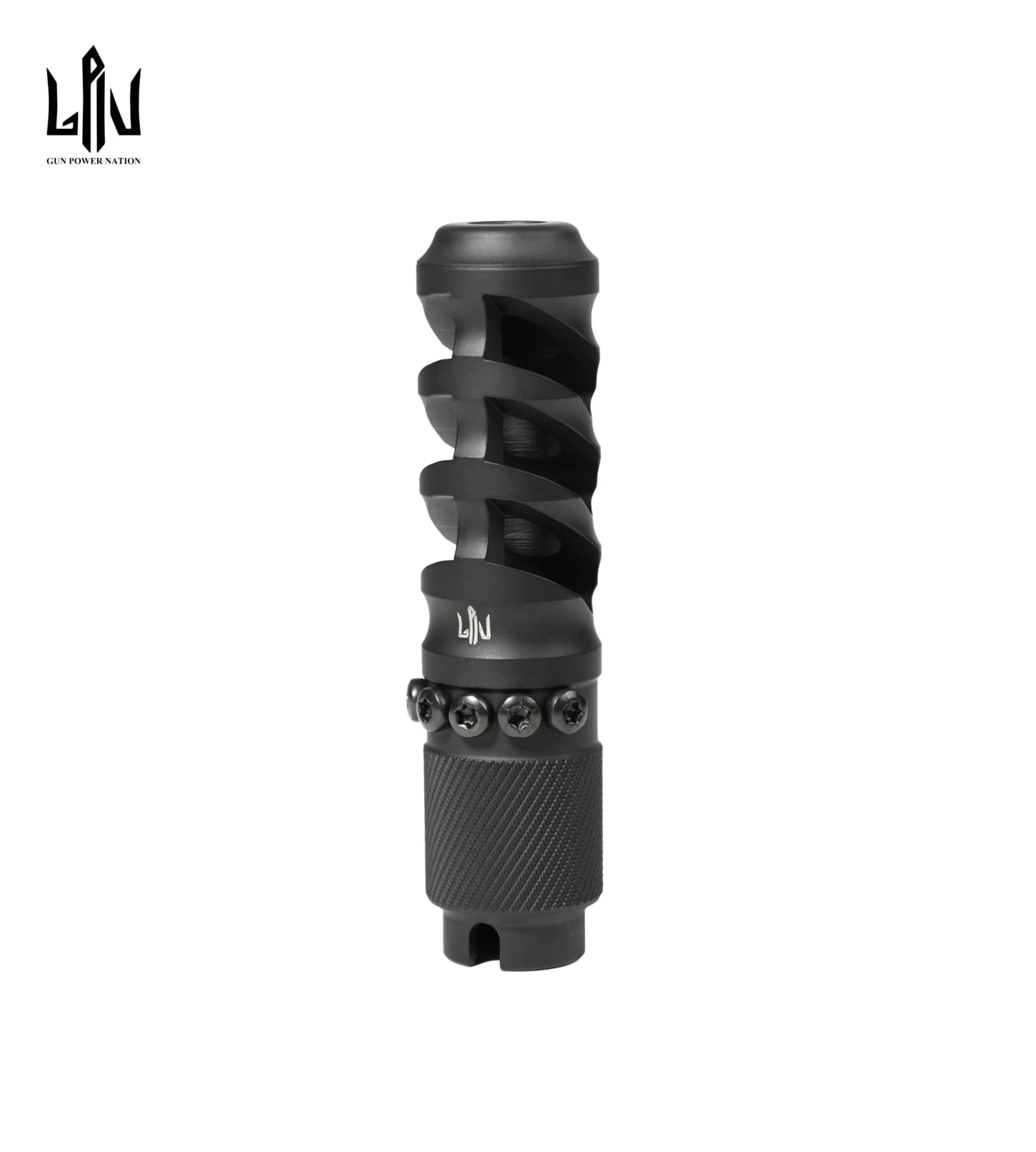 ДГК Бульдог 7.62