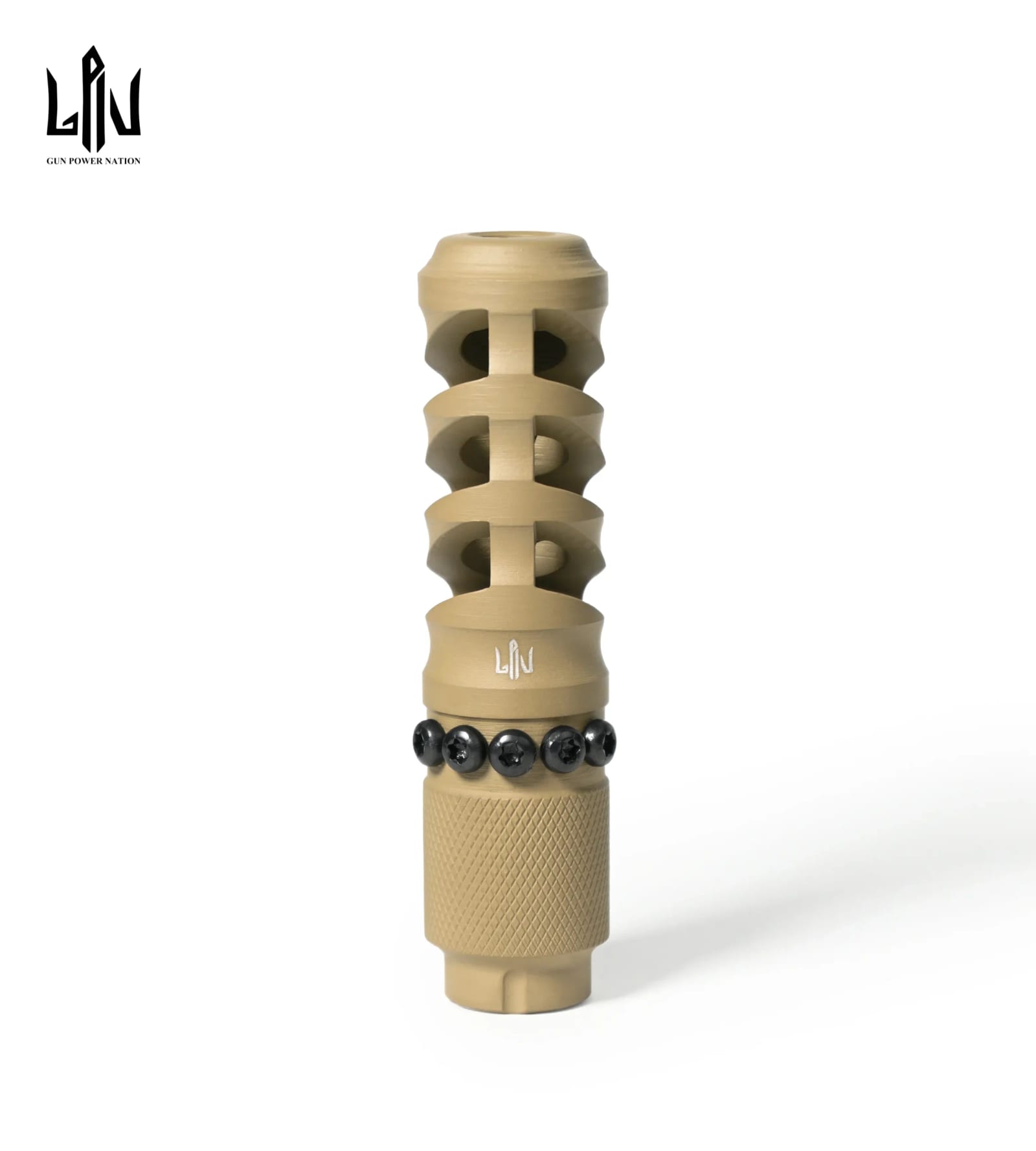 ДГК Бульдог 7.62