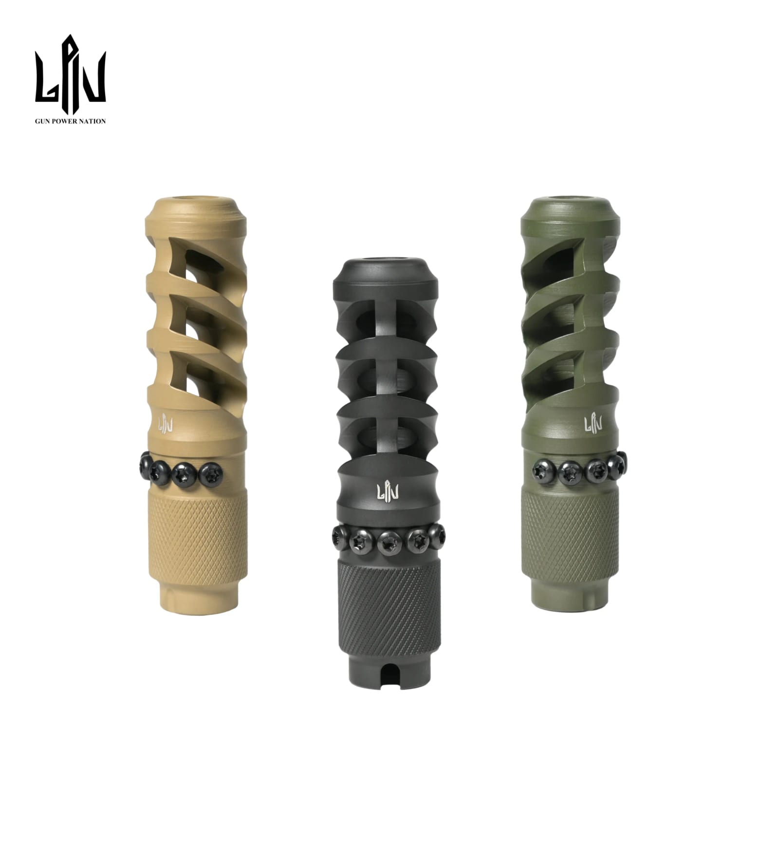 ДГК Бульдог 7.62