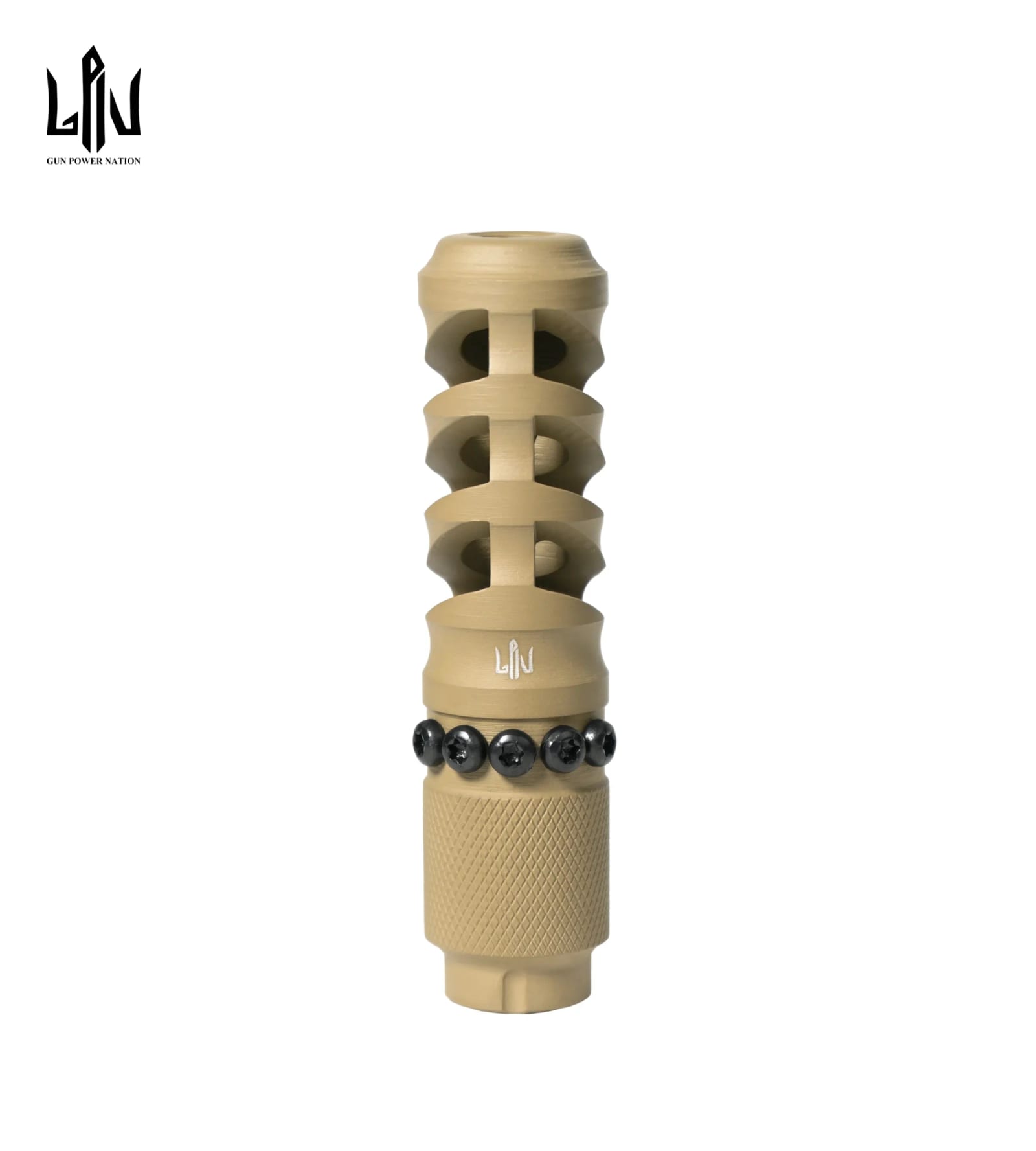 ДГК Бульдог 7.62