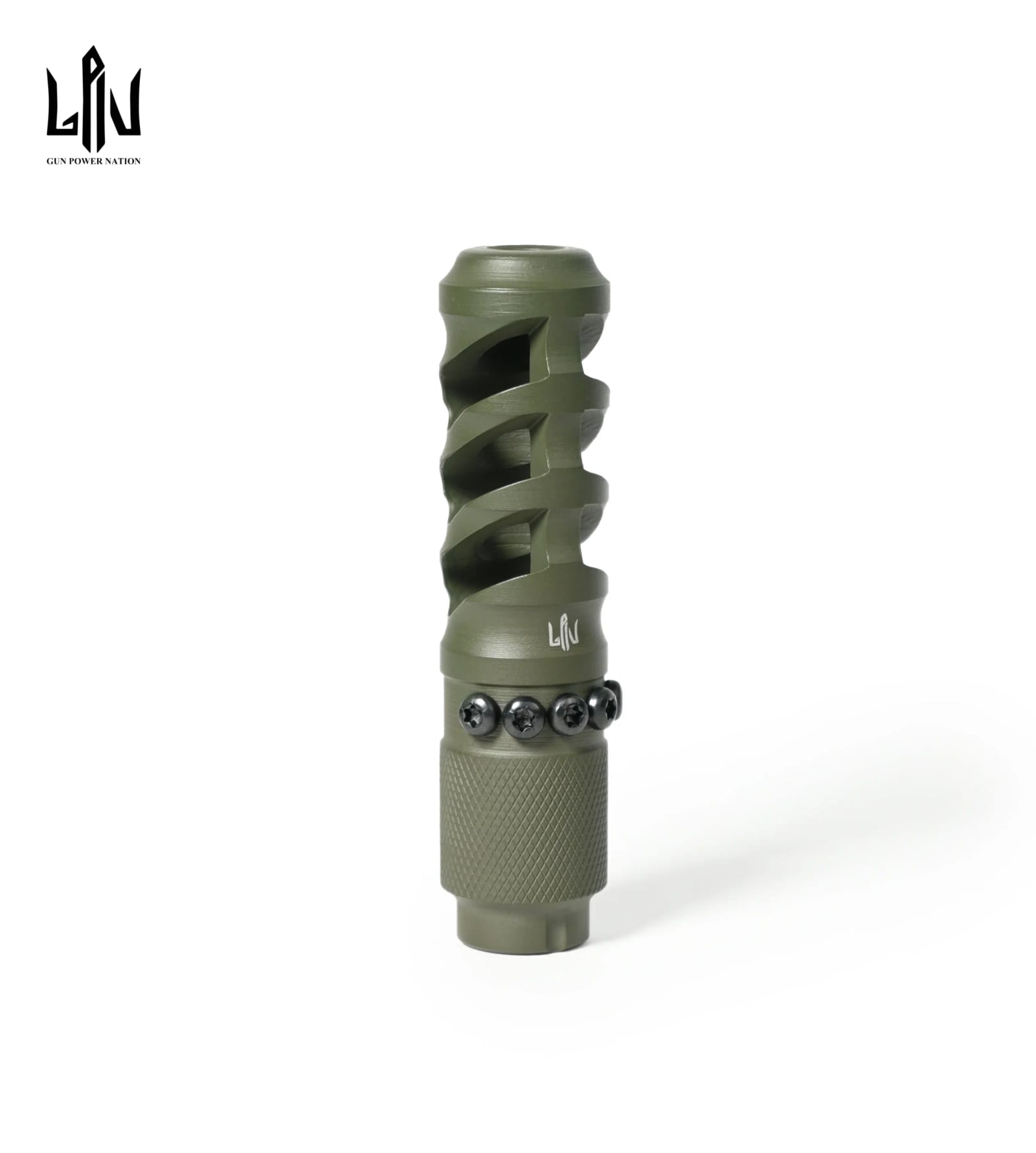 ДГК Бульдог 7.62