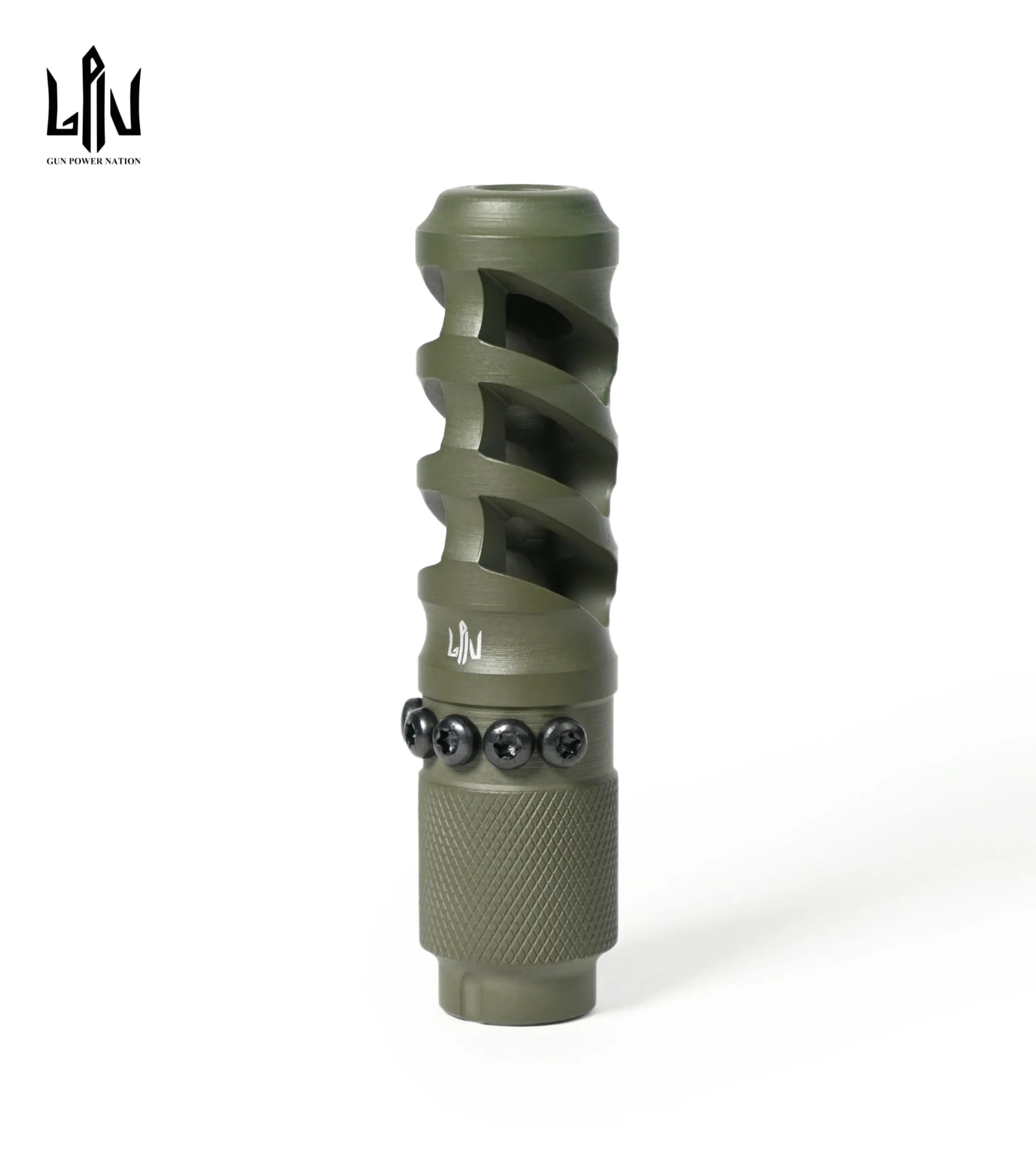 ДГК Бульдог 7.62