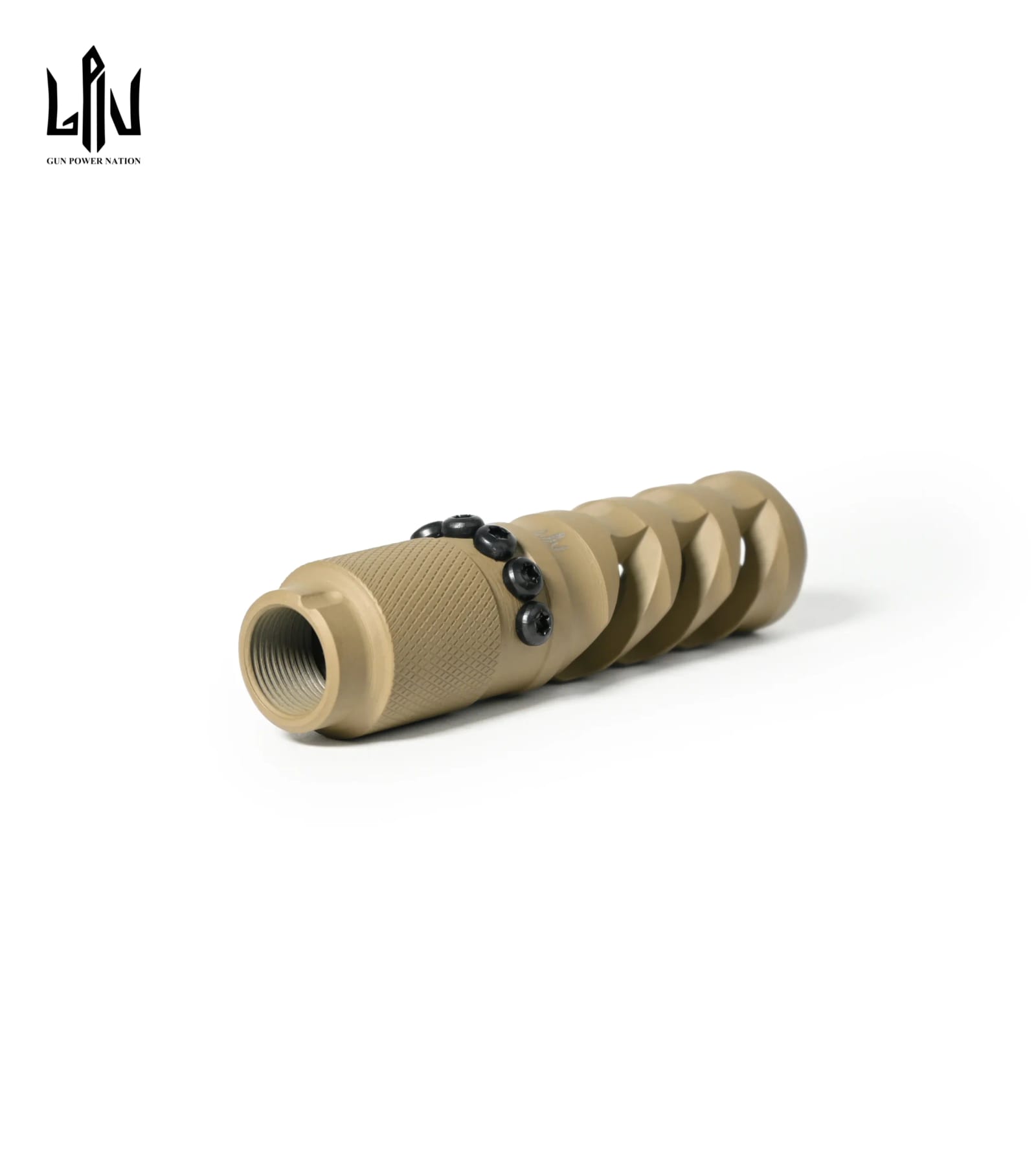 ДГК Бульдог 7.62