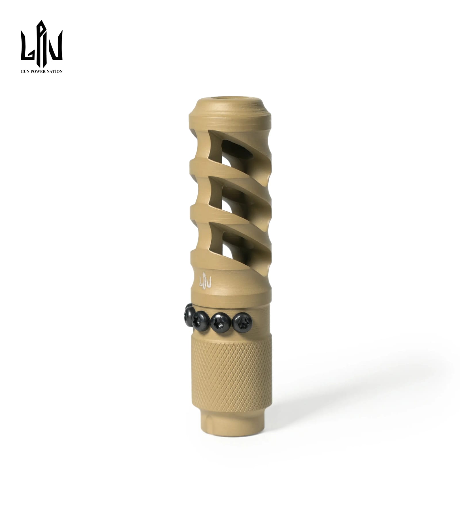 ДГК Бульдог 7.62