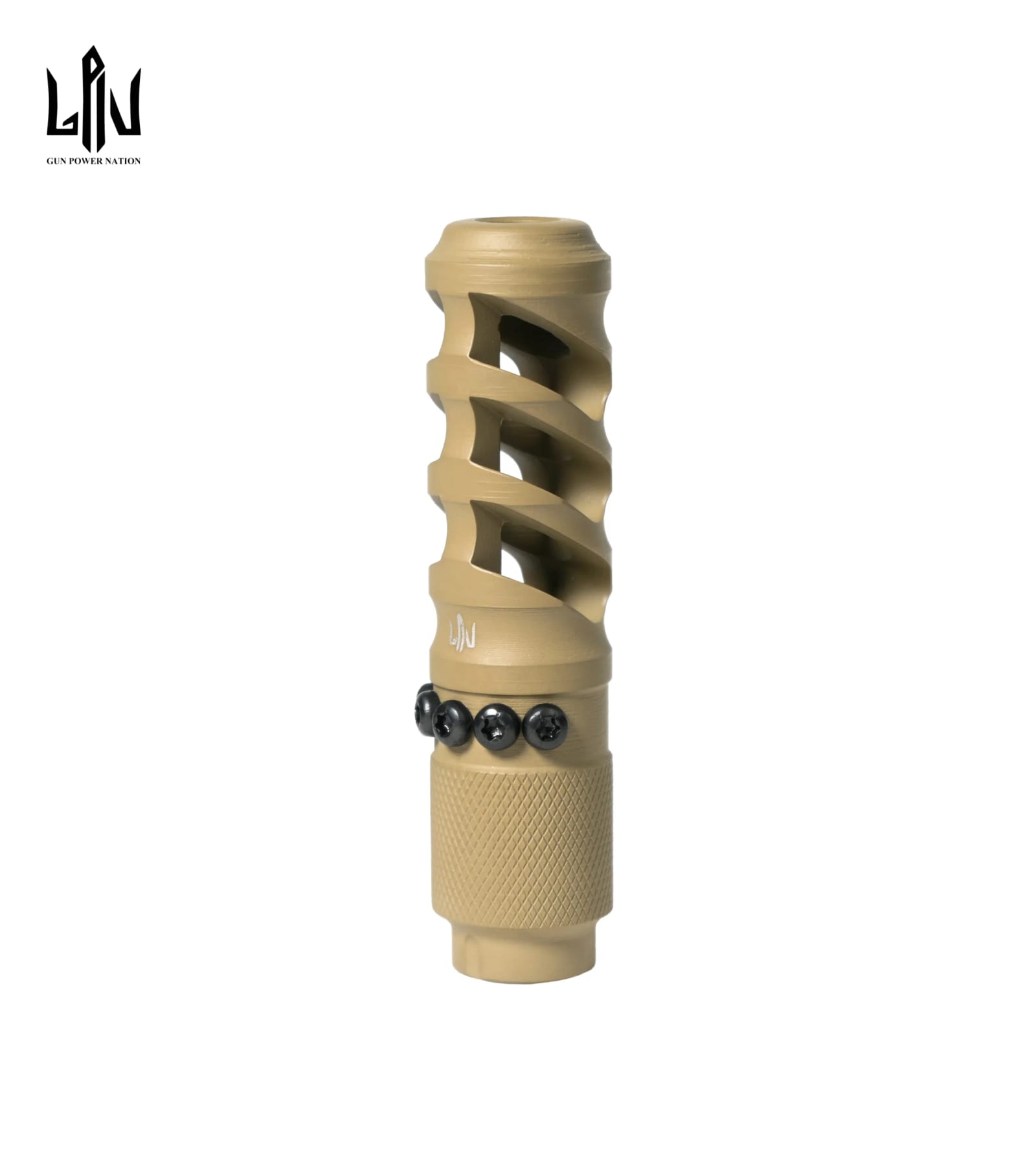 ДГК Бульдог 7.62