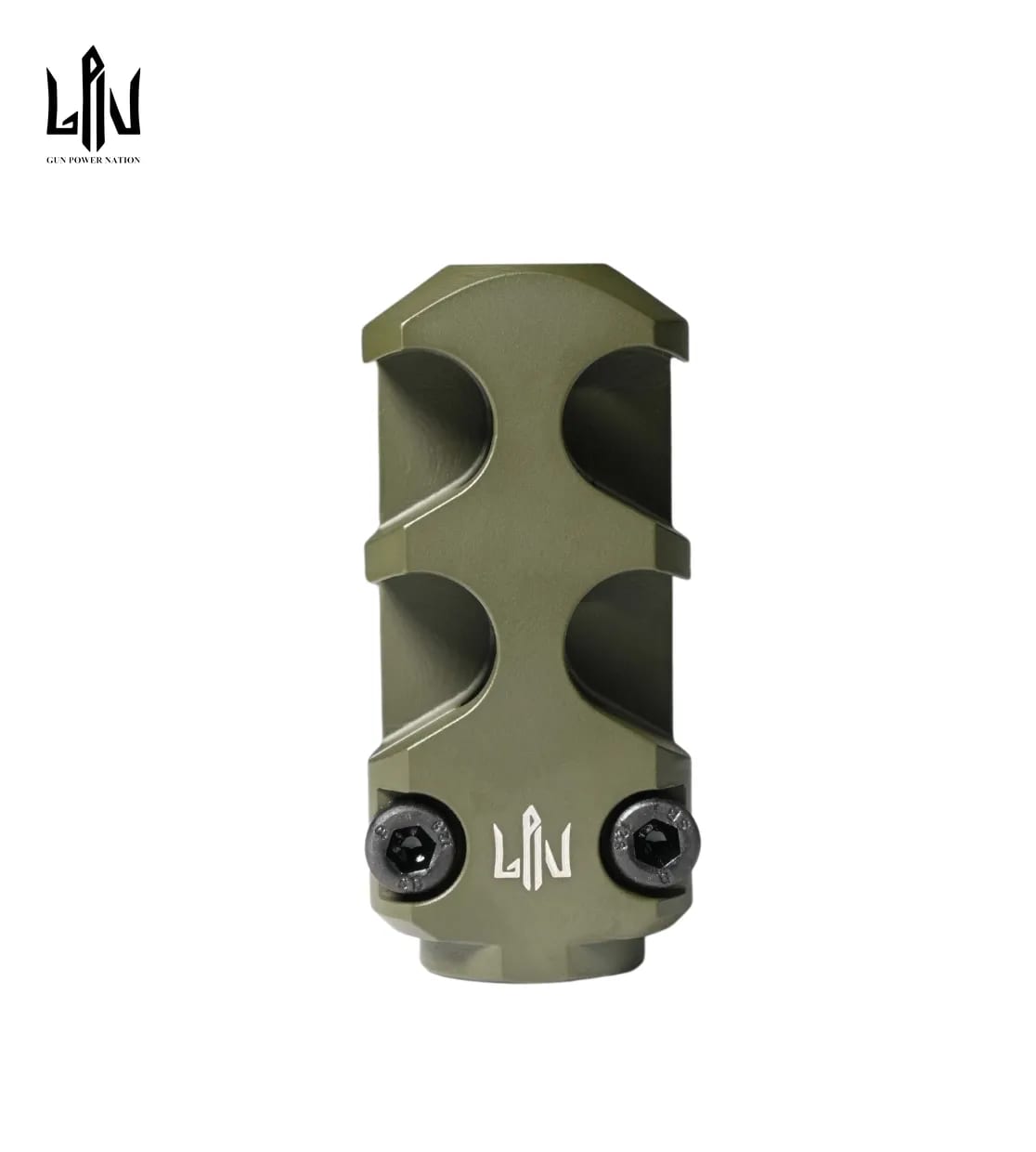 ДГК для АК калібр 7.62