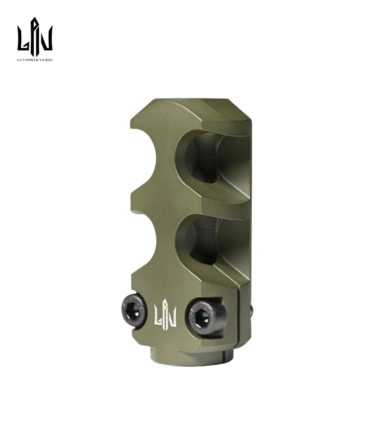 ДГК для АК калібр 7.62