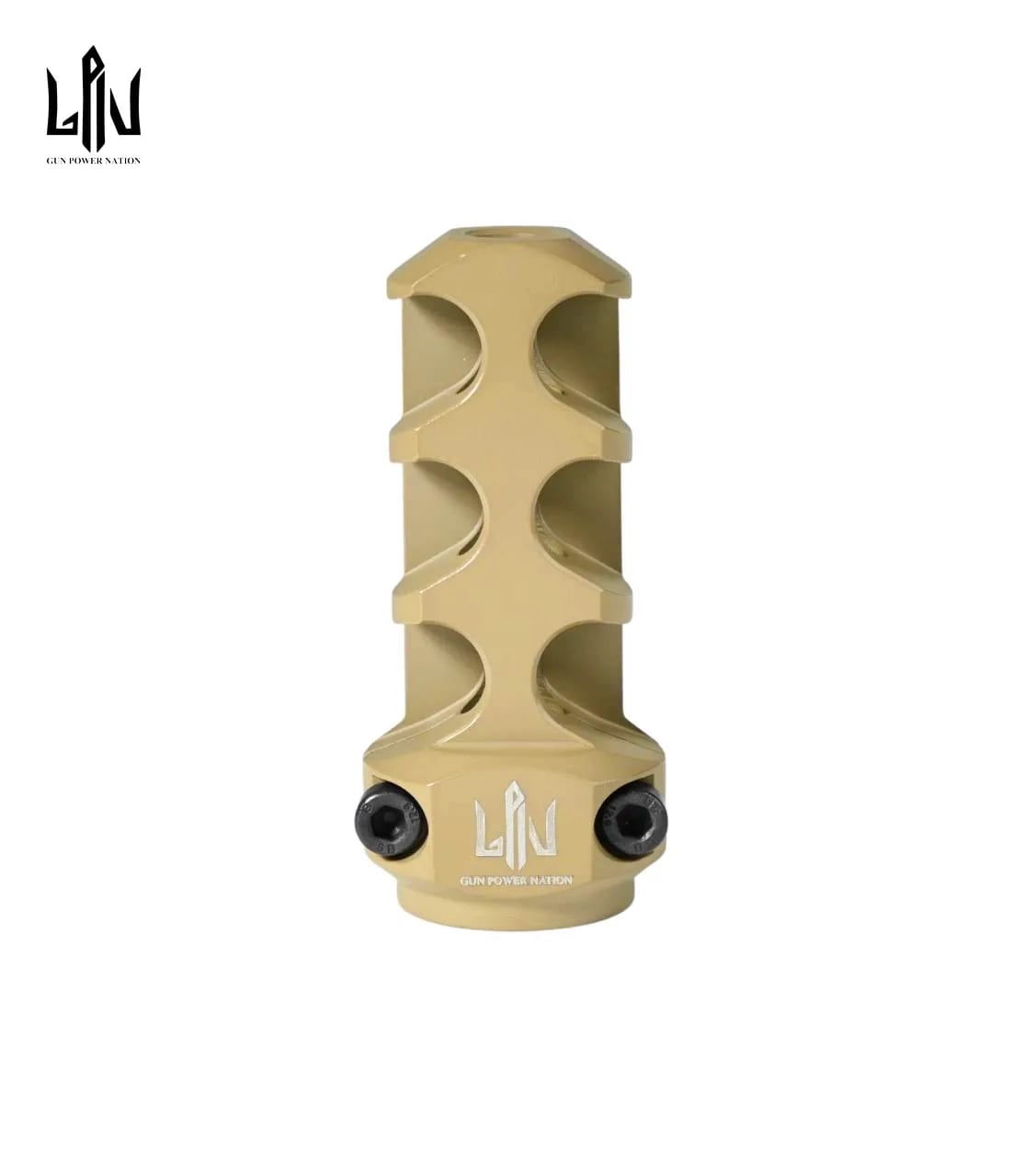 DGC pro PKM ráže 7.62 (M18x1,5 Levý)