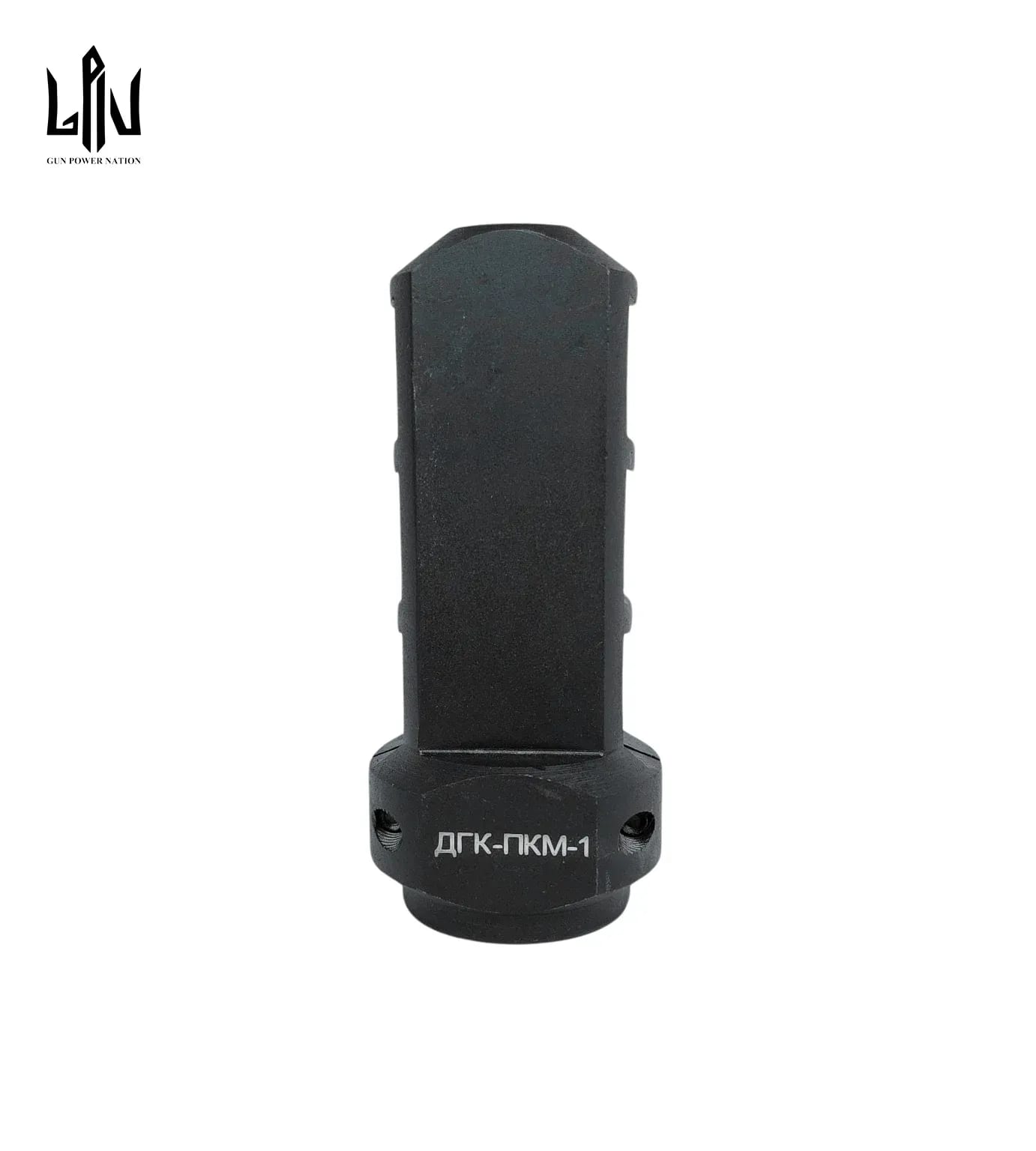 DGC pro PKM ráže 7.62 (M18x1,5 Levý)