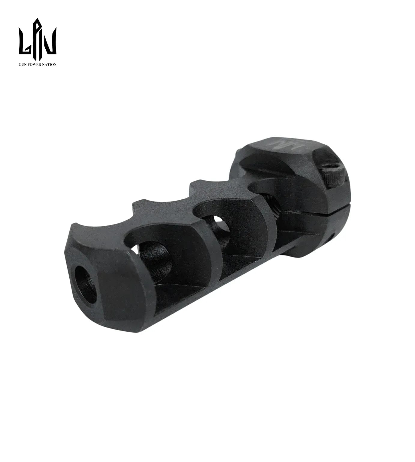 DGC pro PKM ráže 7.62 (M18x1,5 Levý)