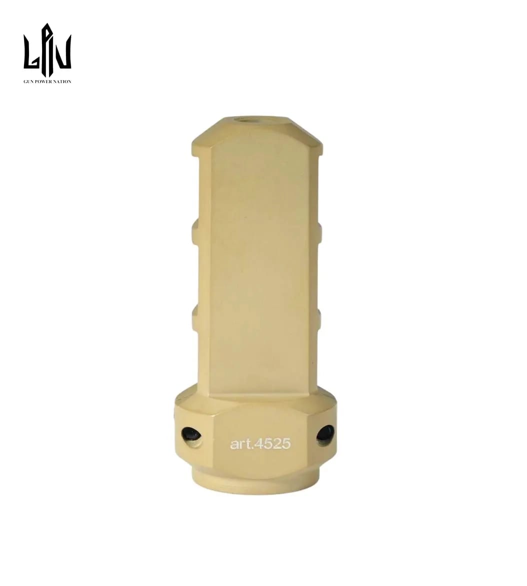 DGC pro PKM ráže 7.62 (M18x1,5 Levý)