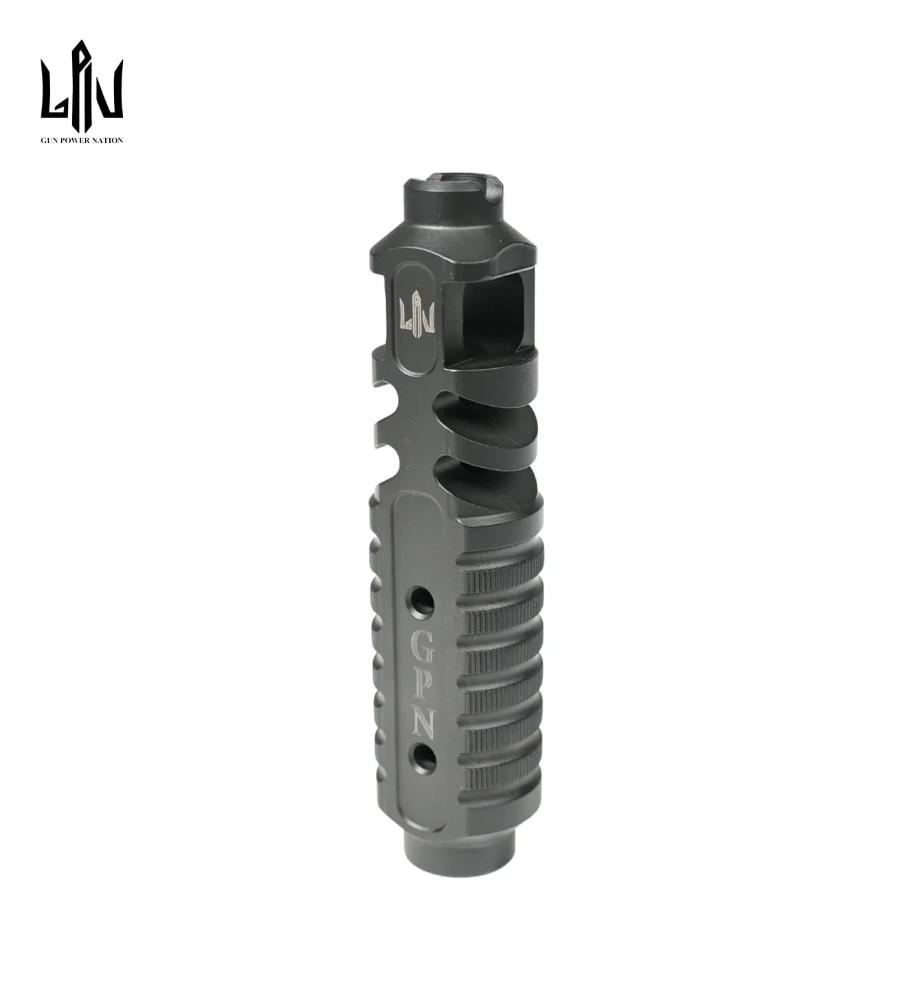 ДГК Кайман калібр 7.62