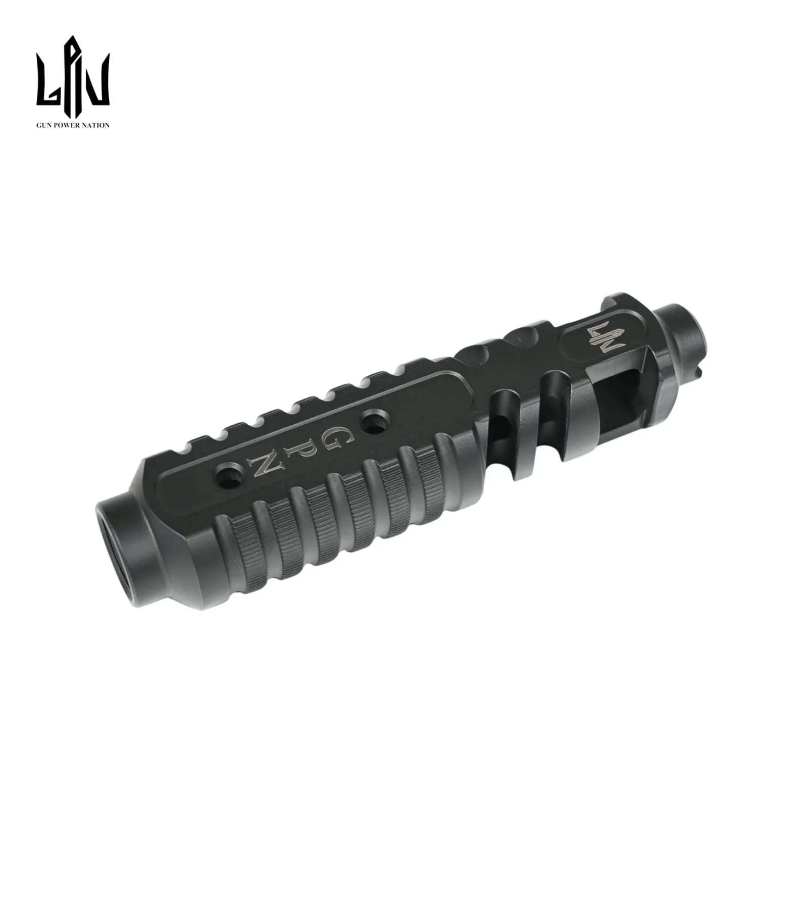 ДГК Кайман калібр 7.62