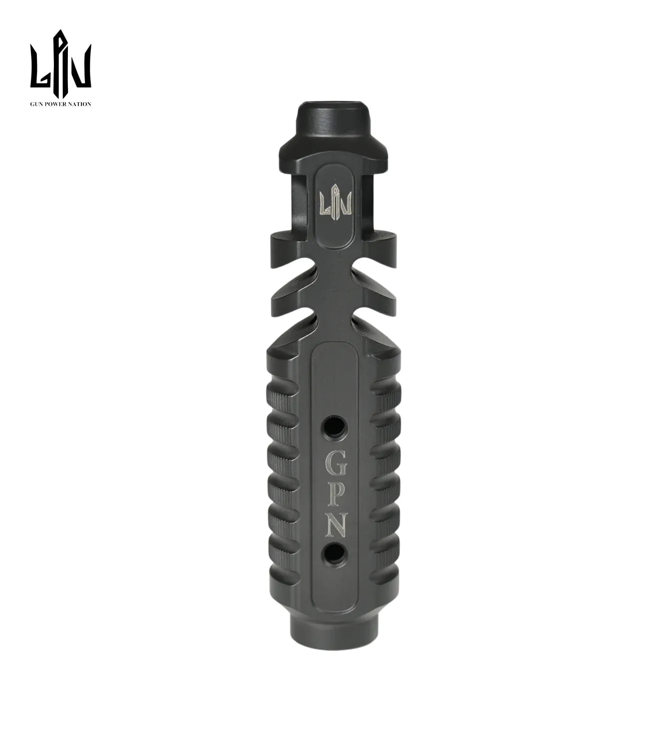 ДГК Кайман калібр 7.62