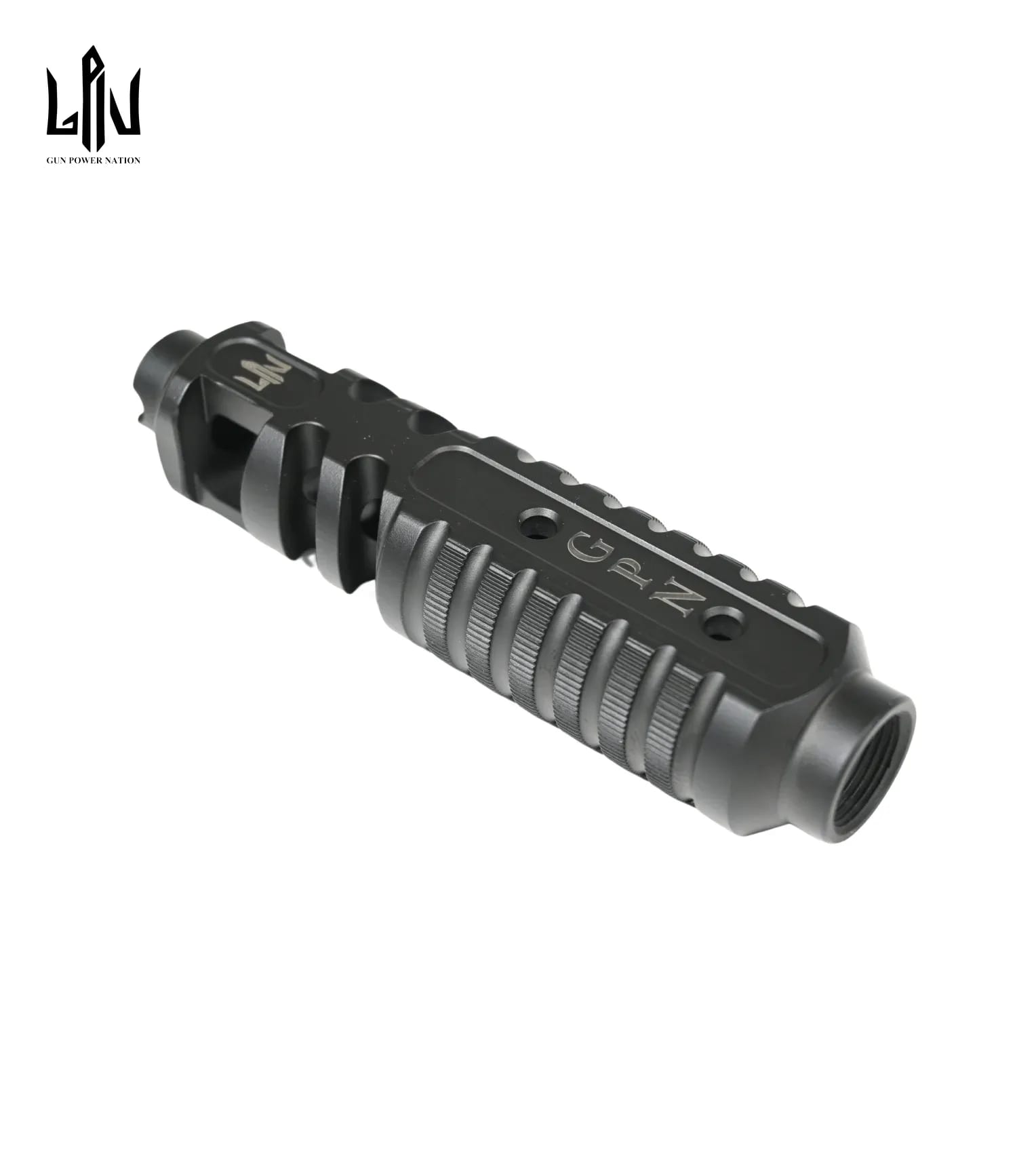 ДГК Кайман калібр 7.62