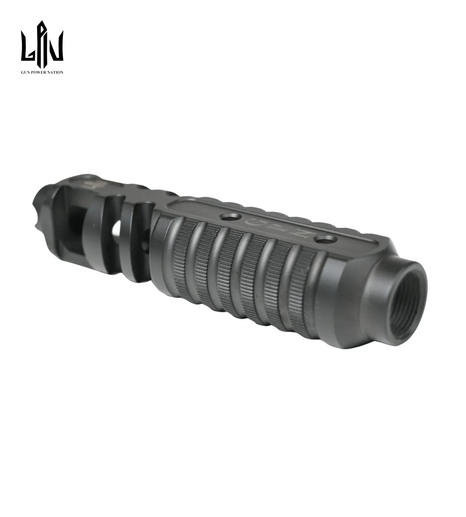 ДГК Кайман калібр 7.62