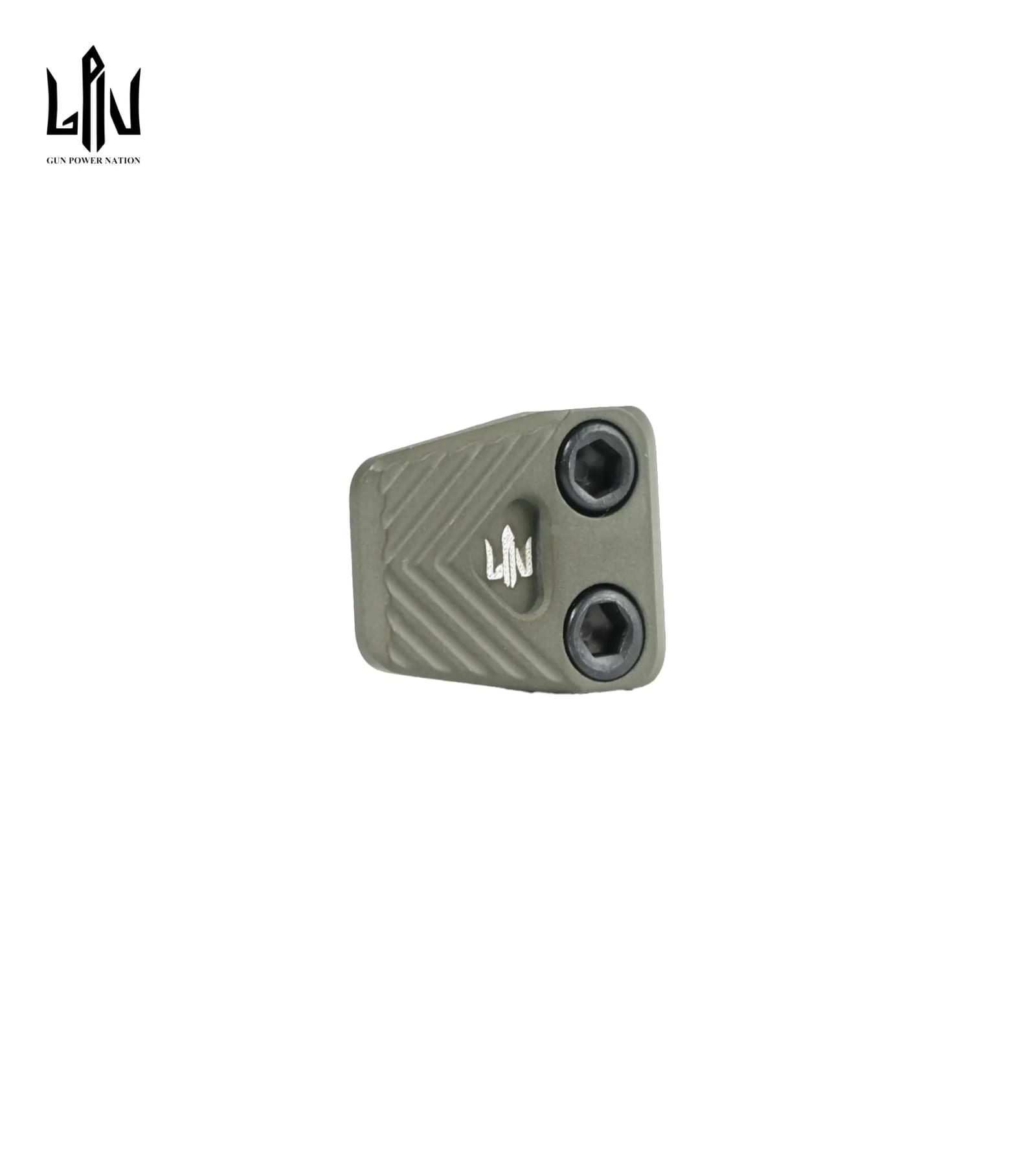 Кнопка скиду магазину AR-15/М4