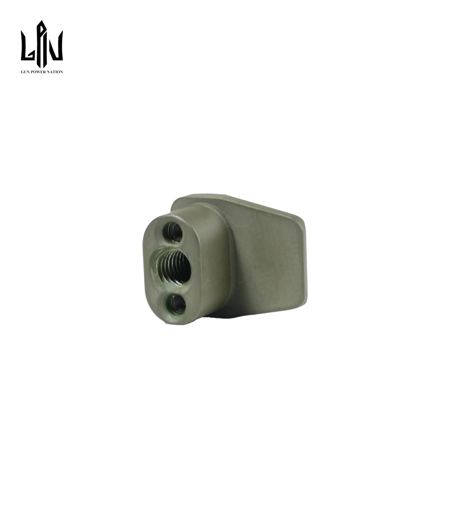 Кнопка скиду магазину AR-15/М4