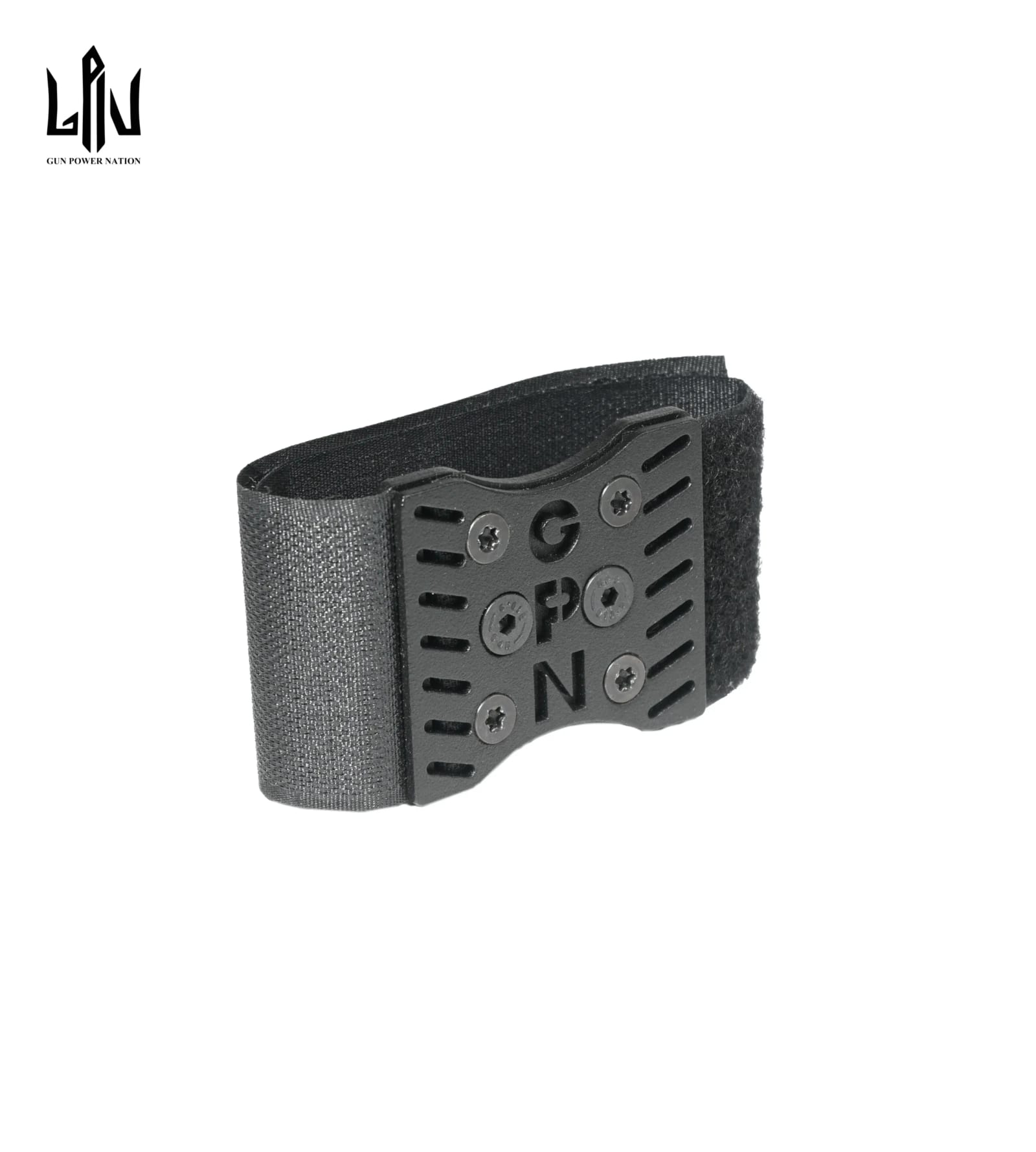 Кріплення M-LOK типу «Метелик» для панелі Molle