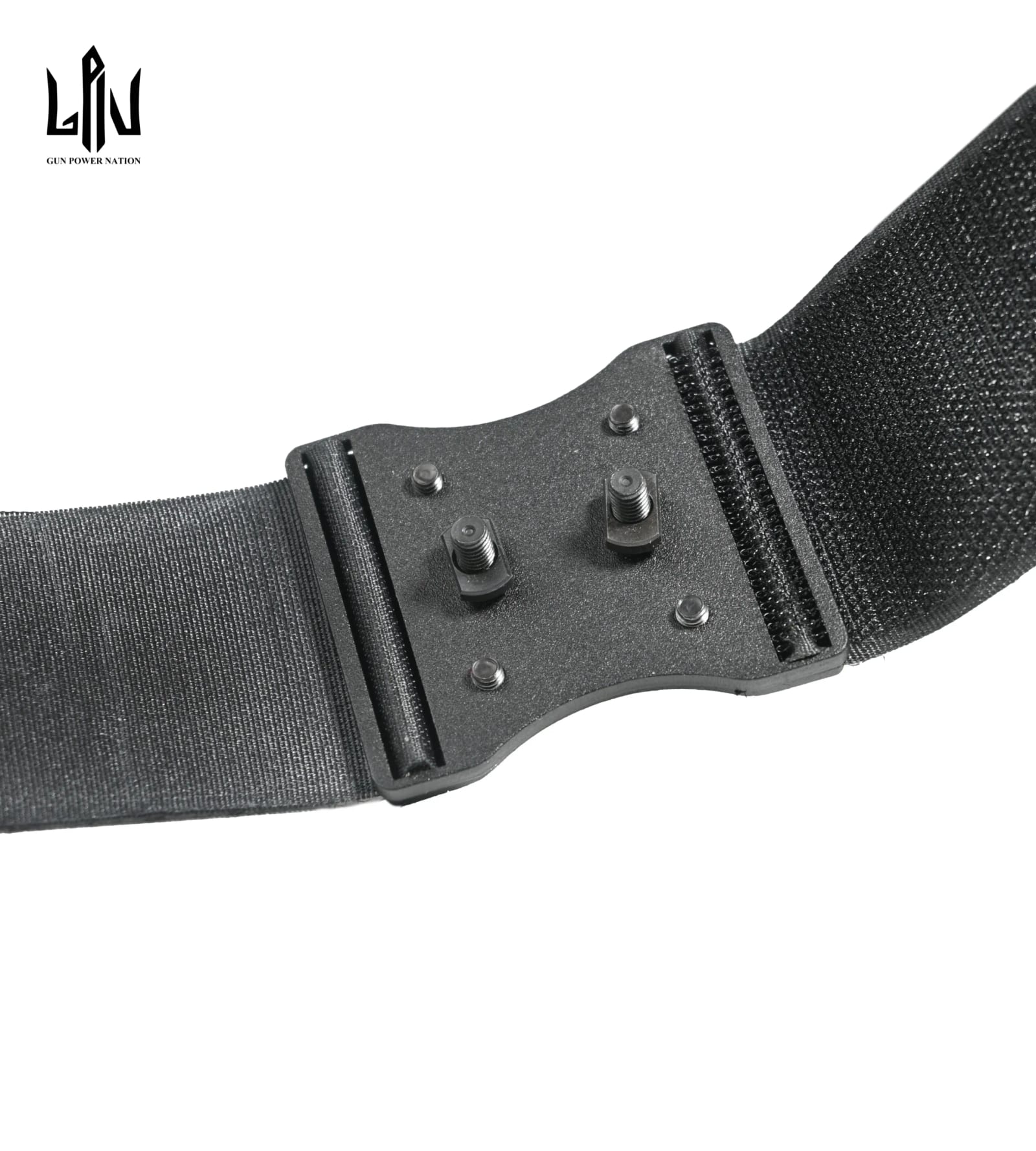 M-LOK Perhoskiinnitys Molle-paneelille
