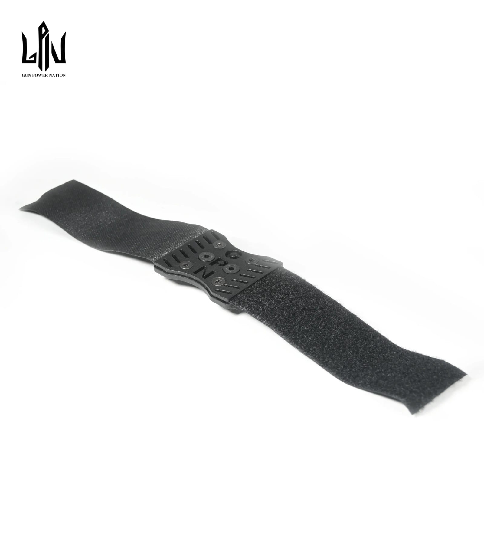 M-LOK Perhoskiinnitys Molle-paneelille