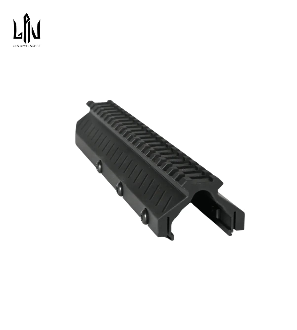 Кришка ствольної коробки FN FAL з планкою Picatinny