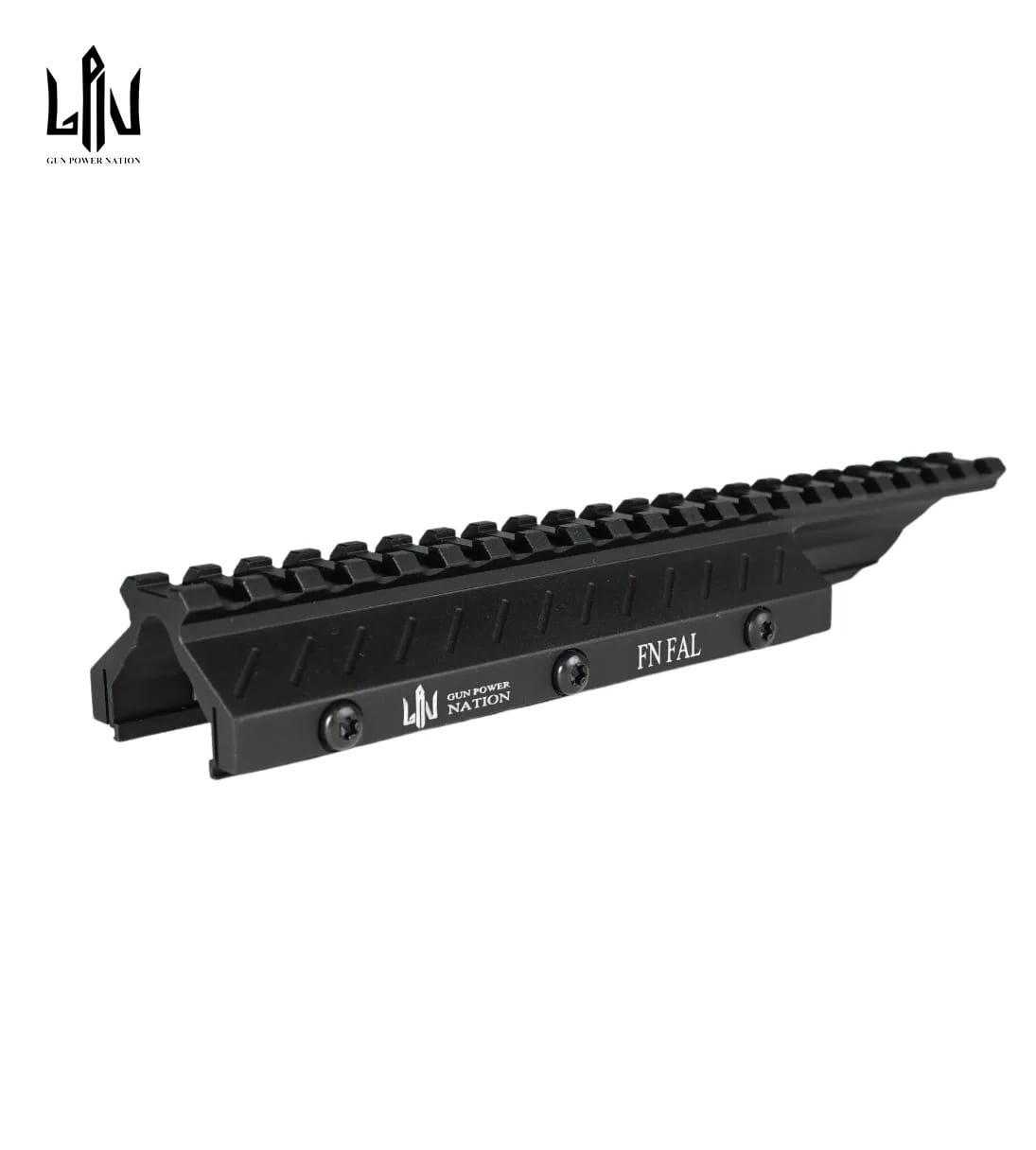 Кришка ствольної коробки FN FAL з планкою Picatinny