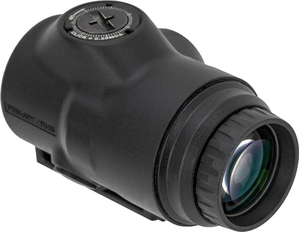 Магніфер Primary Arms SLx 3x21 Micro