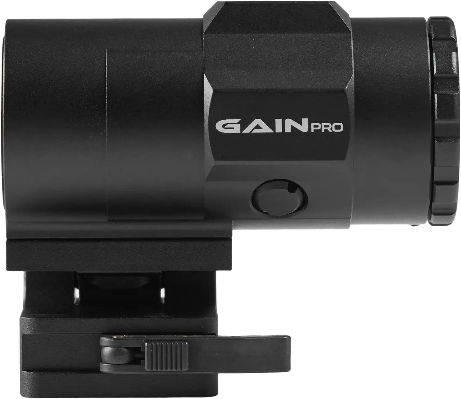 Магніфер XD Precision Gain Pro 3x22 з відкидним кріпленням на Weaver/Picatinny