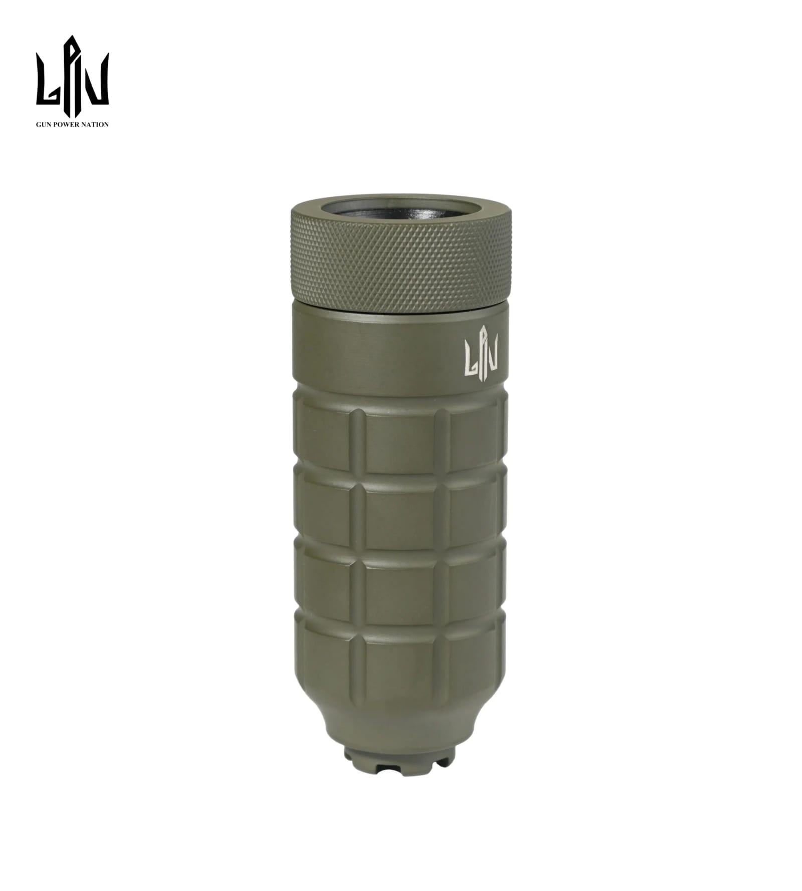 Модульний полум'ягасник для АК 7.62