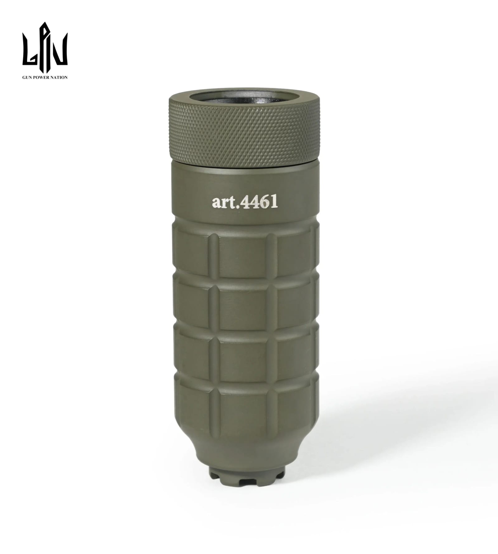 Модульний полум'ягасник для АК 7.62