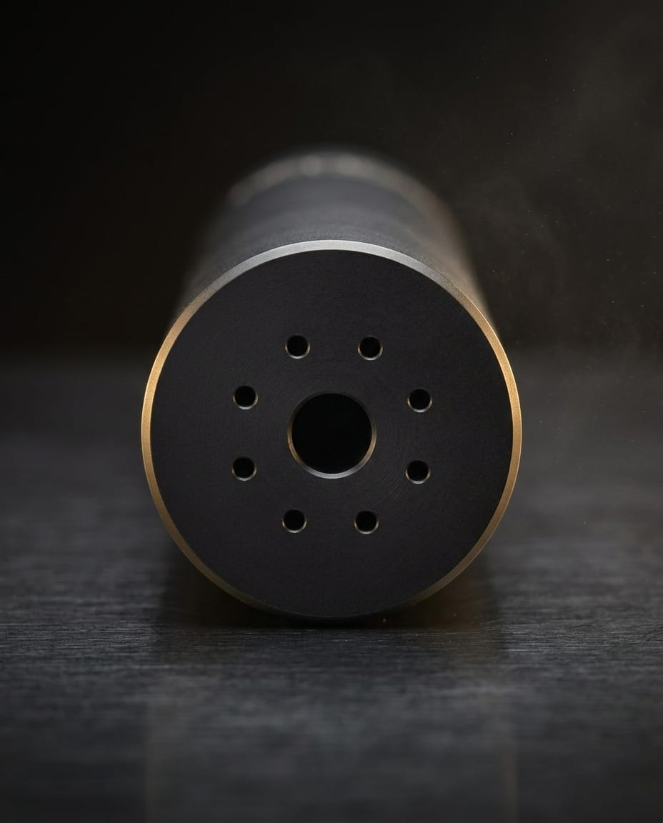 NEMESIS CORE 7.62
