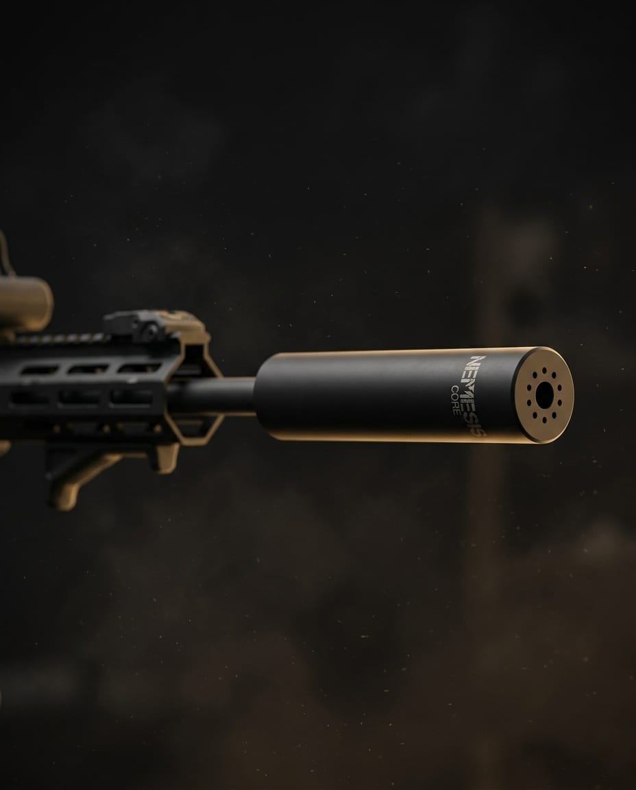 NEMESIS CORE 7.62